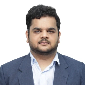 Kavish Jaiswal